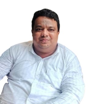Mr. Mandar Vilas Adivarekar, Managing Director